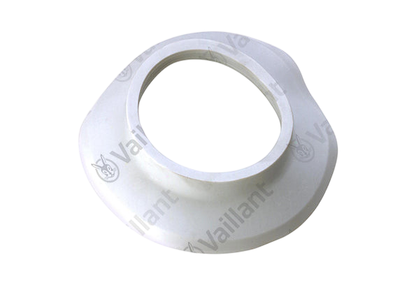 Vaillant External (rubber) Rosette Turbo Flue 147042