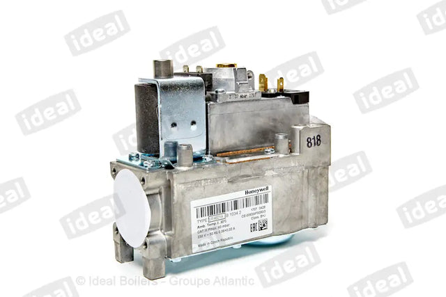 Ideal Gas Valve VR4601 AB1034 154810