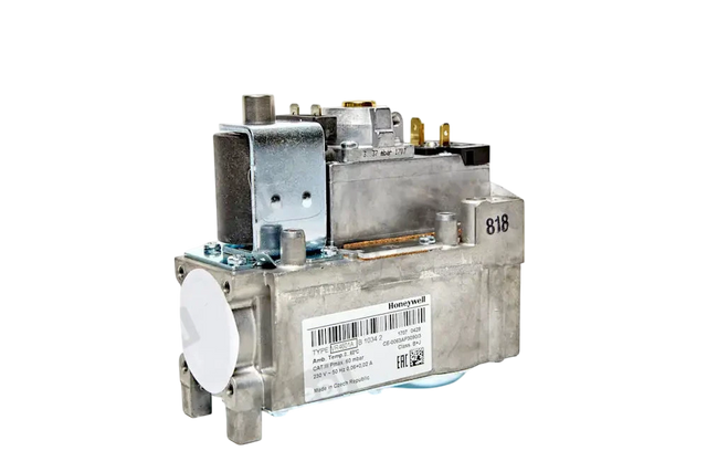 Ideal Gas Valve VR4601 AB1034 154810