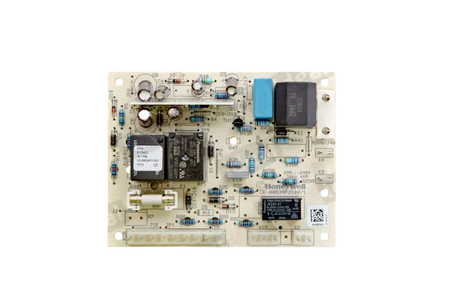 Ideal PCB Ignition Control 154813