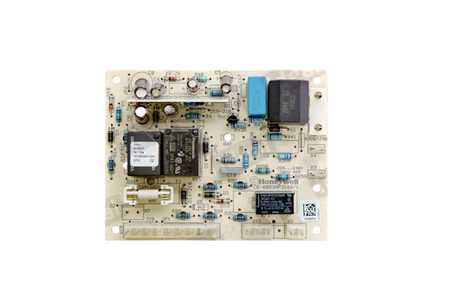 Ideal PCB Ignition Control 154813