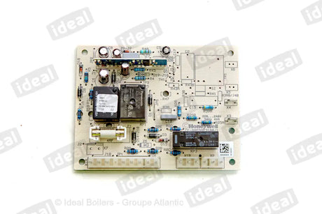 Ideal Ignition Control PCB 154814