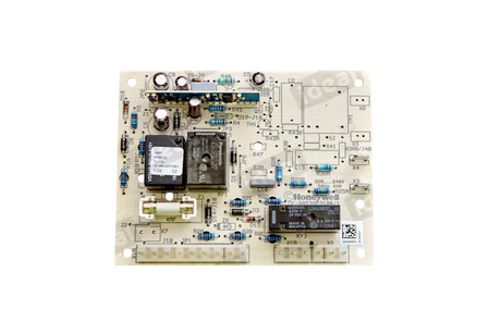 Ideal Ignition Control PCB 154814