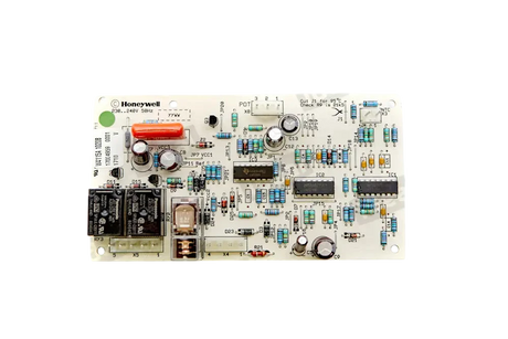 Ideal PCB Aquastat W4115A1020 154815