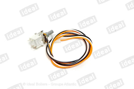 Ideal Potentiometer Assembly CXA / CXS 154974