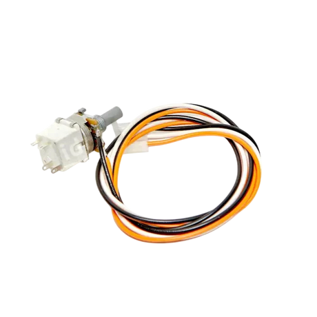Ideal Potentiometer Assembly CXA / CXS 154974