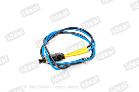 Ideal Reset Switch Assembly CXA & CXS 155269