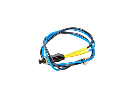 Ideal Reset Switch Assembly CXA & CXS 155269