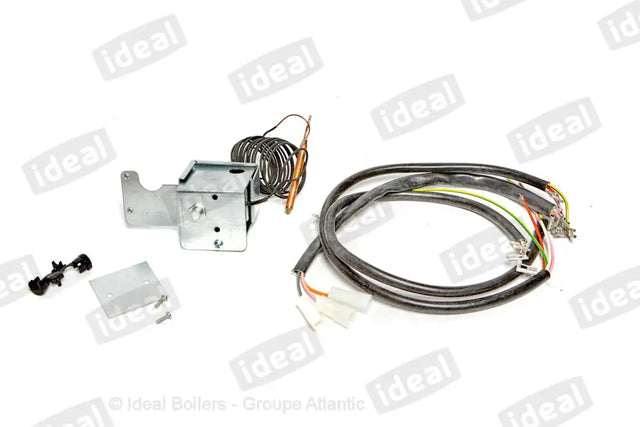 Ideal Overheat Thermostat Kit PKD 156016