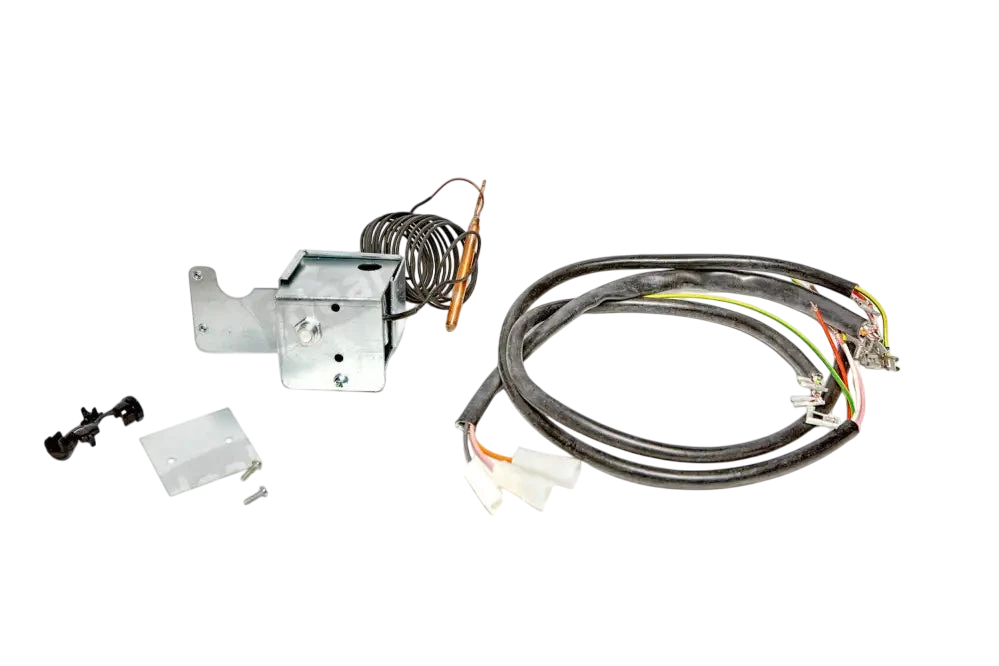 Ideal Overheat Thermostat Kit PKD 156016