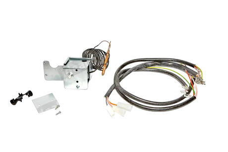Ideal Overheat Thermostat Kit PKD 156016