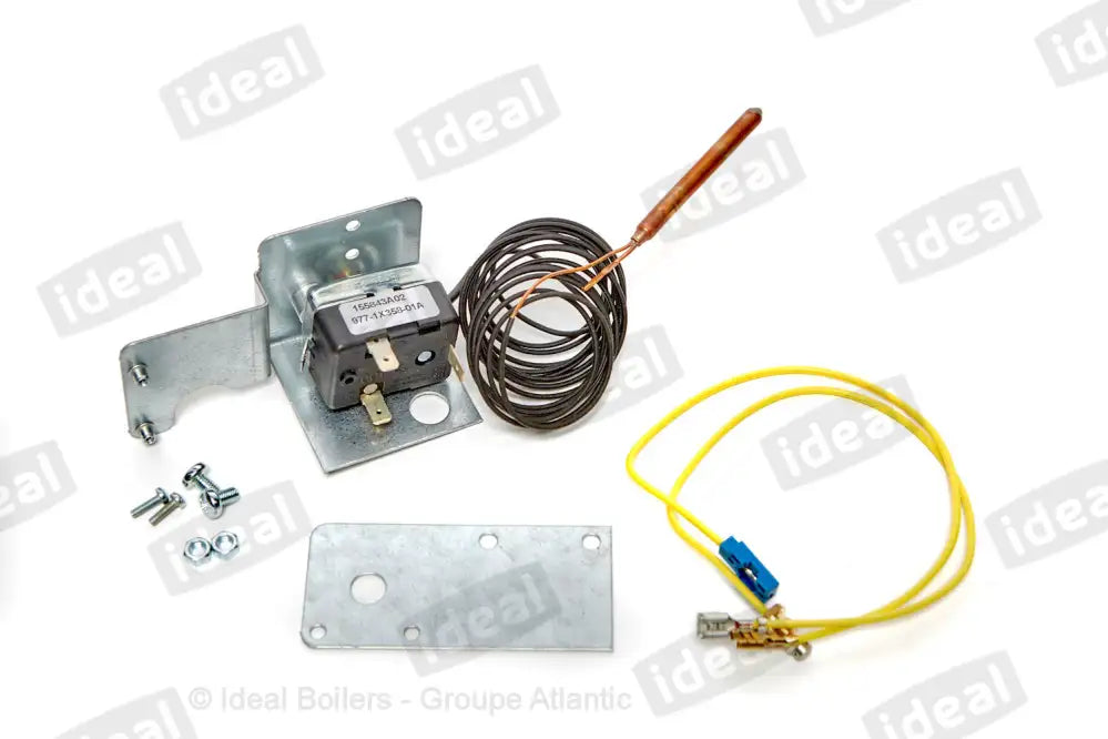 Ideal Overheat Thermostat KIT2 PKD 156017