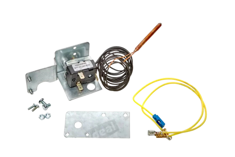Ideal Overheat Thermostat KIT2 PKD 156017