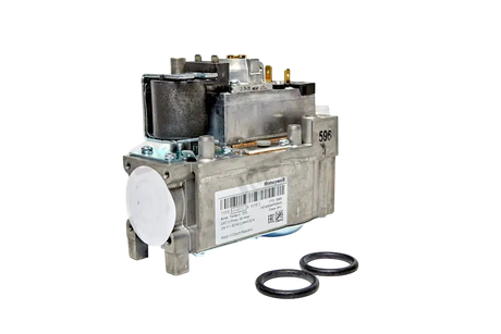 Ideal Gas Valve Honeywell V4601CA1018 240V 170664