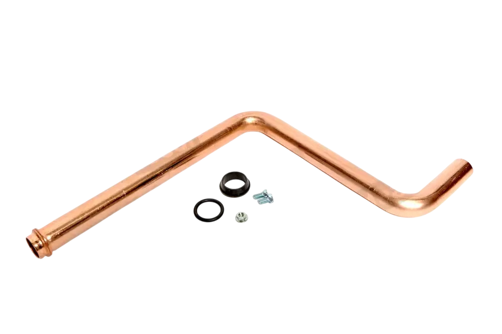 Ideal Return Pipe Kit Icos 170903