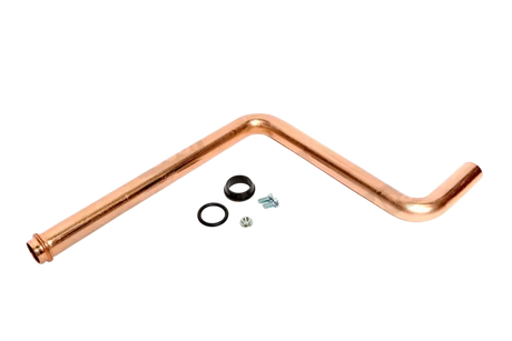 Ideal Return Pipe Kit Icos 170903