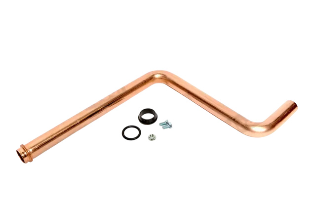 Ideal Return Pipe Kit Icos 170903