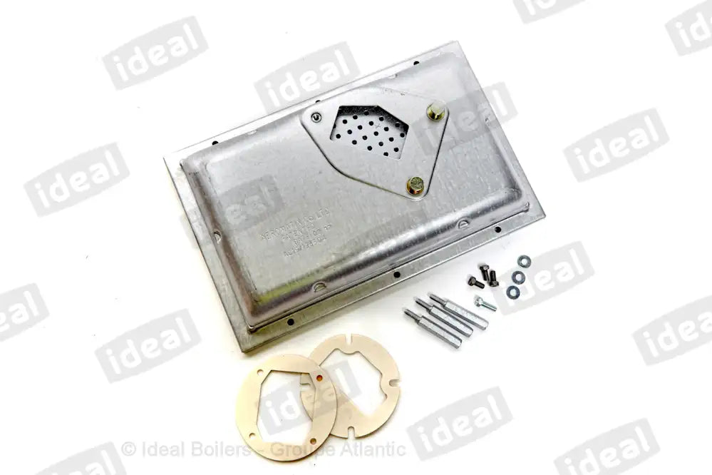 Ideal Burner Kit 170905