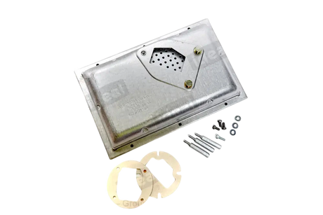 Ideal Burner Kit 170905