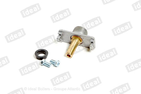 Ideal Injector & Housing Kit Icos/Isar/System 170908