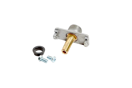 Ideal Injector & Housing Kit Icos/Isar/System 170908