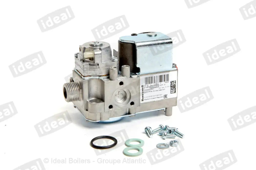 Ideal Gas Valve Kit 170913