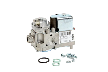 Ideal Gas Valve Kit 170913