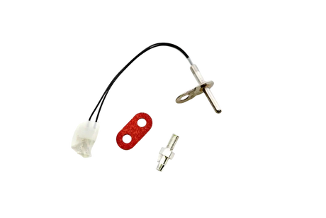 Ideal Dry Fire Stat Kit Icos/Isar/Icos System 170916
