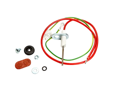Ideal Flame Sensing Electrode Kit M Series 170920