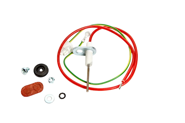 Ideal Flame Sensing Electrode Kit M Series 170920