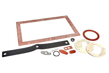 Ideal Servicing Gasket Kit M Series 170938