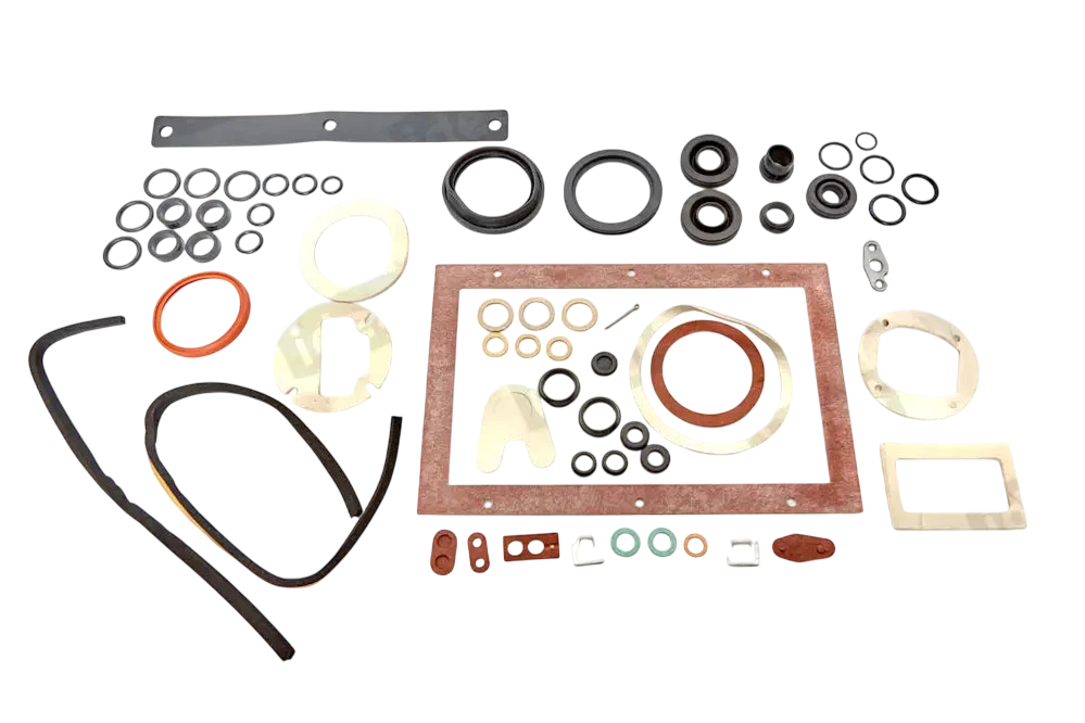 Ideal Gasket Kit Complete Boiler M Series 170940