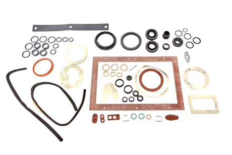 Ideal Gasket Kit Complete Boiler M Series 170940