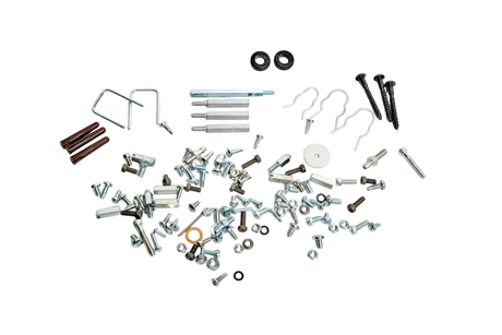 Ideal Boiler Fixings Kit M Series 170941