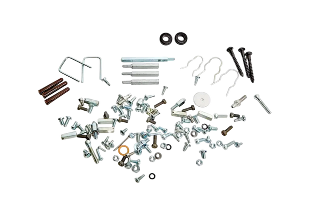 Ideal Boiler Fixings Kit M Series 170941
