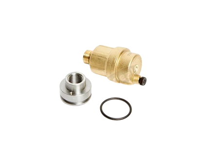 Ideal Auto Air Vent Kit Isar / Icos System 170988