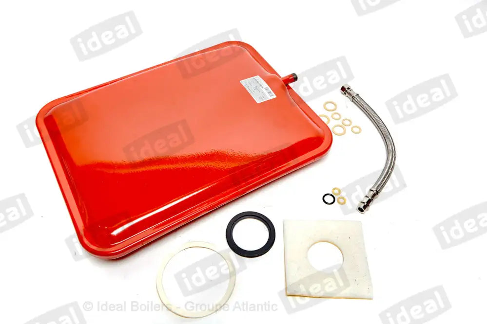 Ideal Expansion Vessel Kit ISAR / ICOS System 170989