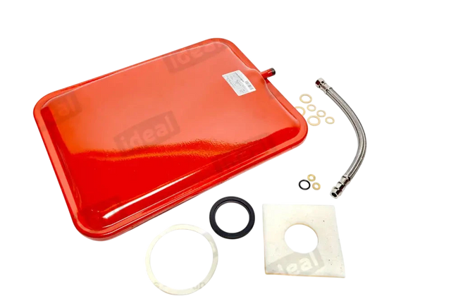 Ideal Expansion Vessel Kit ISAR / ICOS System 170989
