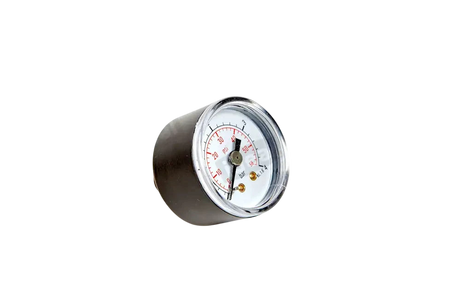 Ideal System Pressure Gauge Kit Isar / Icos System 170991