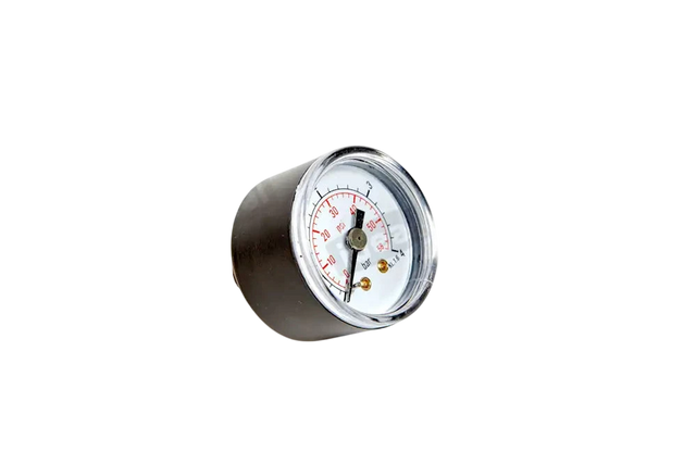 Ideal System Pressure Gauge Kit Isar / Icos System 170991