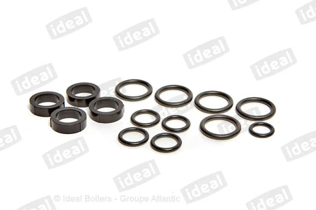 Ideal Hydrobloc O-Ring Kit Isar/Icos System 171031