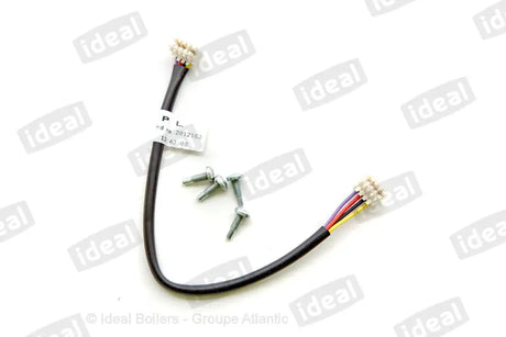 Ideal PCB User Control Harness Kit Isar / Icos Sys 171041