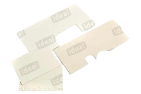 Ideal Combustion Chamber Insulation Kit CLA FF30-40 171404