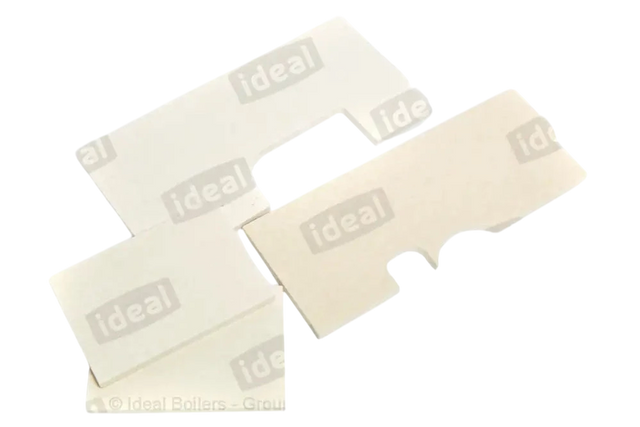 Ideal Combustion Chamber Insulation Kit CLA FF30-40 171404