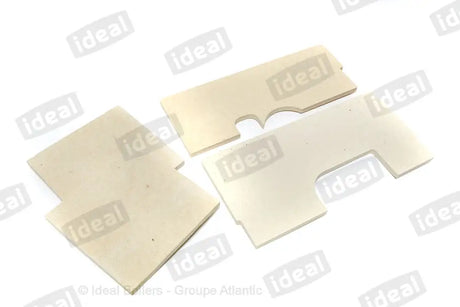 Ideal Combustion Chamber Insulation Kit CLA FF50 / 60 - 171405