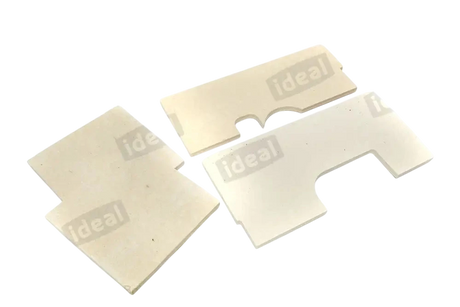 Ideal Combustion Chamber Insulation Kit CLA FF50 / 60 - 171405