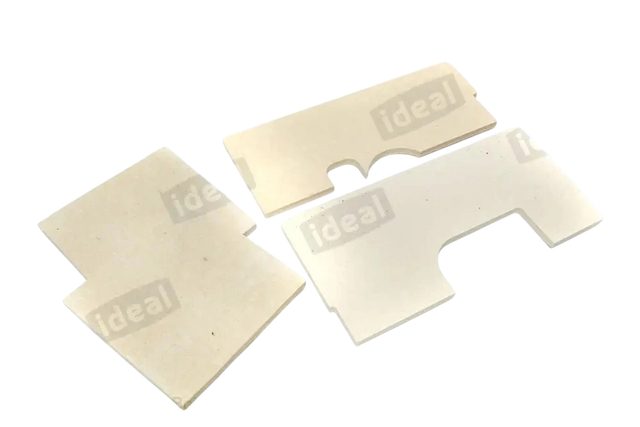 Ideal Combustion Chamber Insulation Kit CLA FF50 / 60 - 171405