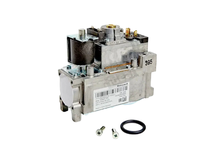 Ideal Gas Valve Kit Honeywell VR4601A 1036 240V 171441