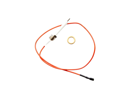 Ideal Ignition Electrode Kit CLA FF 171442