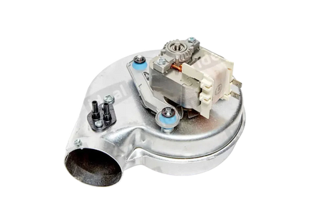 Ideal Fan Assembly Kit 171461
